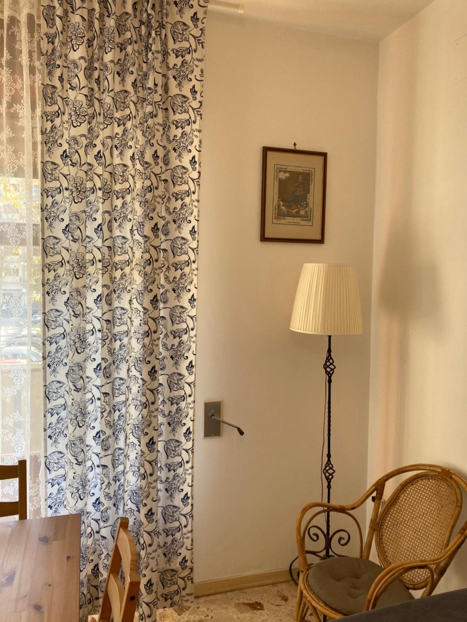 Casa Vacanza Brezza Di Maestrale Salerno Eksteriør billede